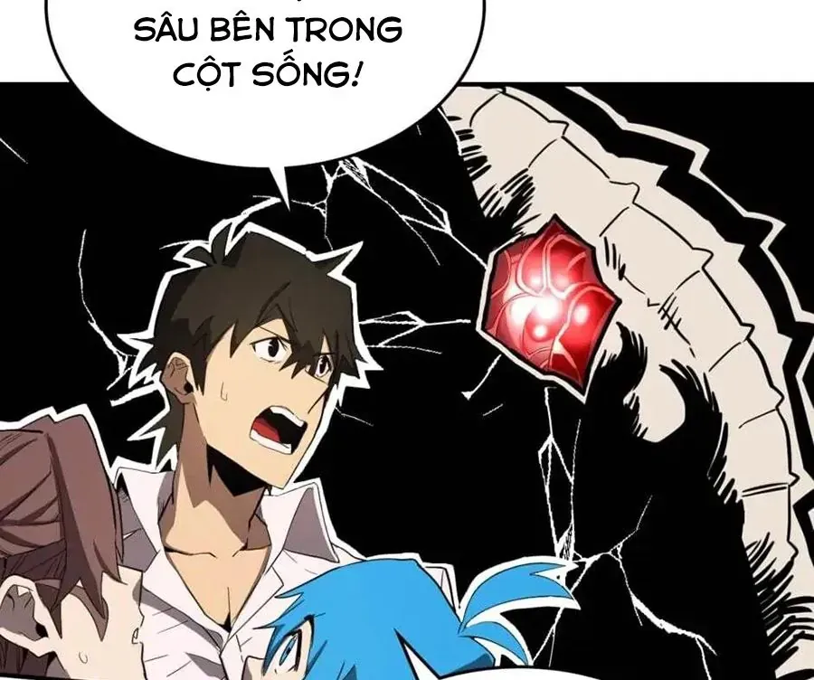 Phép Thuật Của Người Trở Về Phải Đặc Biệt Chapter 89 - 106