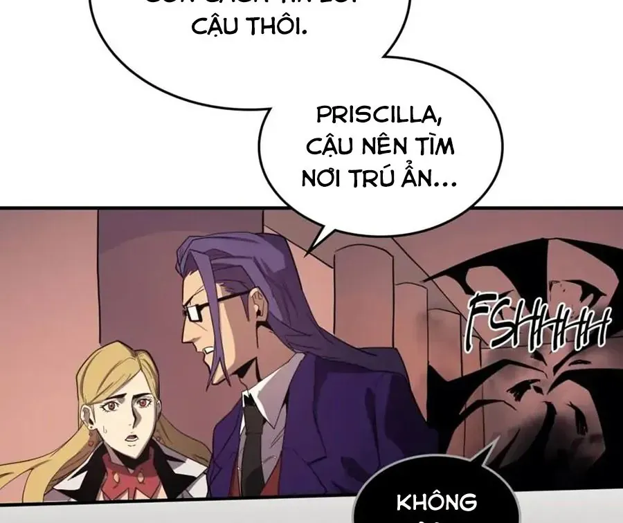 Phép Thuật Của Người Trở Về Phải Đặc Biệt Chapter 89 - 111