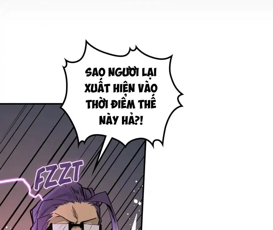 Phép Thuật Của Người Trở Về Phải Đặc Biệt Chapter 89 - 115