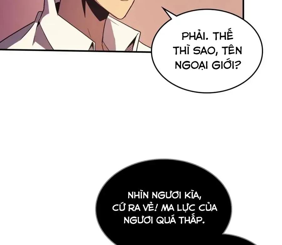 Phép Thuật Của Người Trở Về Phải Đặc Biệt Chapter 89 - 140