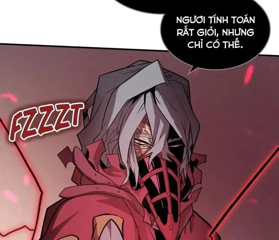 Phép Thuật Của Người Trở Về Phải Đặc Biệt Chapter 89 - 141