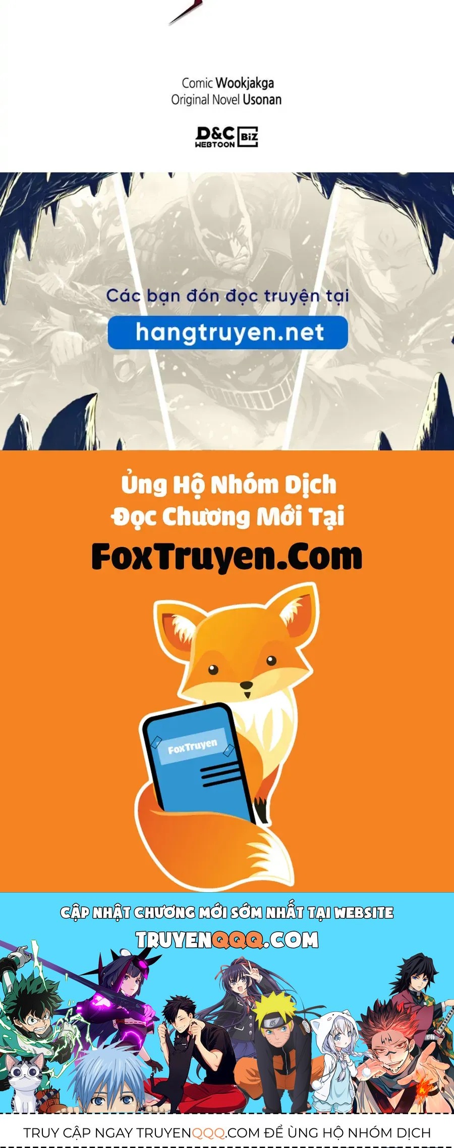 Phép Thuật Của Người Trở Về Phải Đặc Biệt Chapter 89 - 154