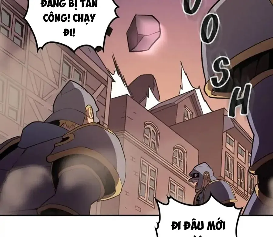 Phép Thuật Của Người Trở Về Phải Đặc Biệt Chapter 89 - 23