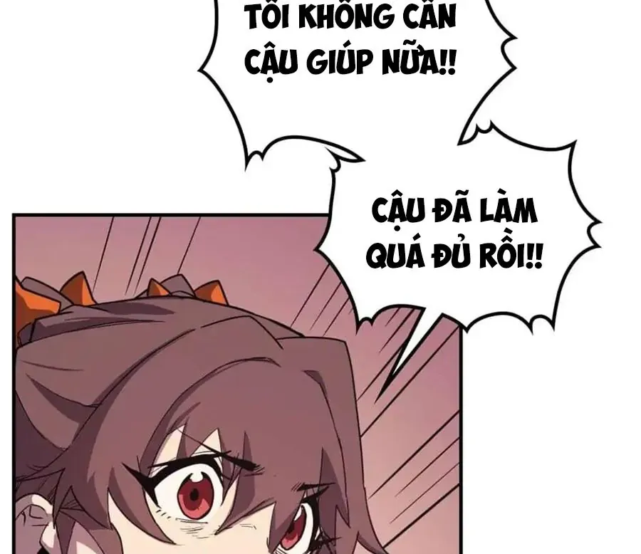 Phép Thuật Của Người Trở Về Phải Đặc Biệt Chapter 89 - 46