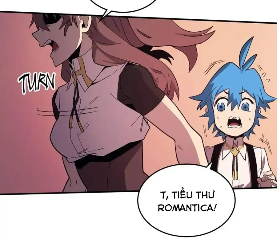 Phép Thuật Của Người Trở Về Phải Đặc Biệt Chapter 89 - 52