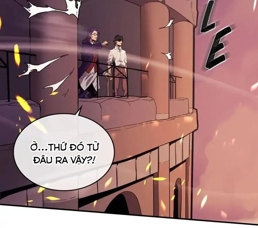 Phép Thuật Của Người Trở Về Phải Đặc Biệt Chapter 89 - 7