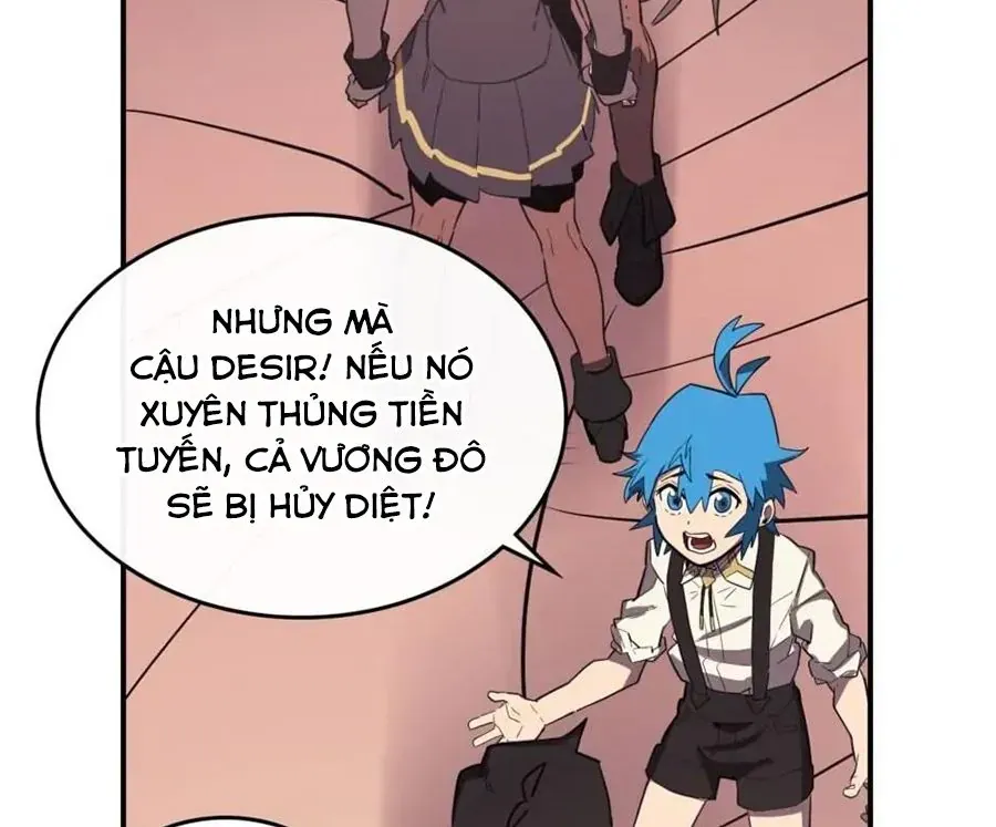 Phép Thuật Của Người Trở Về Phải Đặc Biệt Chapter 89 - 63