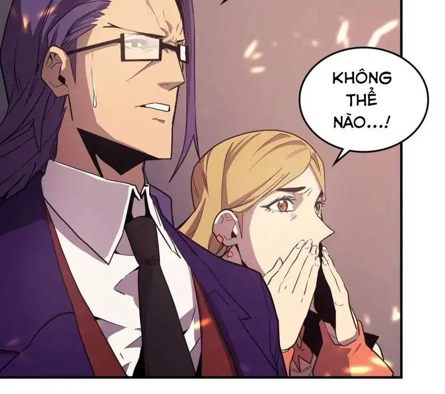 Phép Thuật Của Người Trở Về Phải Đặc Biệt Chapter 89 - 9