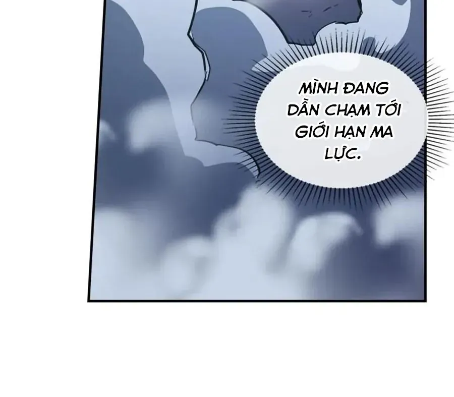 Phép Thuật Của Người Trở Về Phải Đặc Biệt Chapter 90 - 103