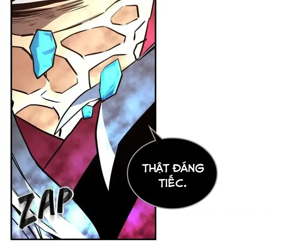 Phép Thuật Của Người Trở Về Phải Đặc Biệt Chapter 90 - 107