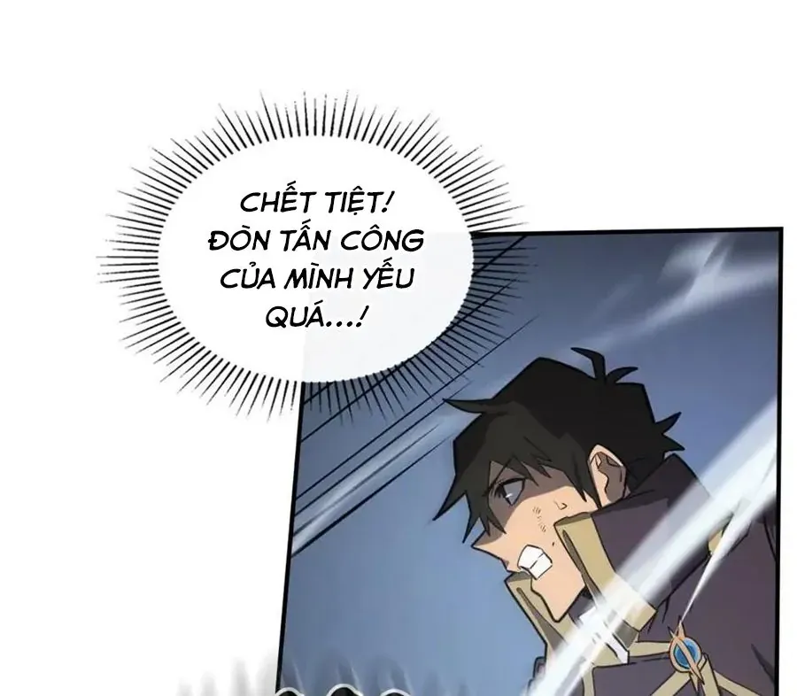 Phép Thuật Của Người Trở Về Phải Đặc Biệt Chapter 90 - 110