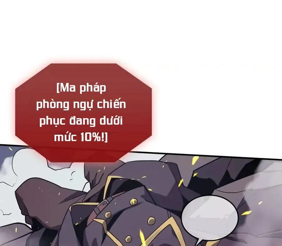 Phép Thuật Của Người Trở Về Phải Đặc Biệt Chapter 90 - 116