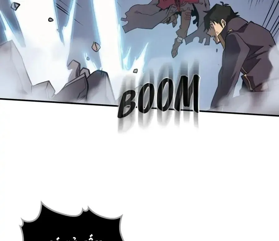 Phép Thuật Của Người Trở Về Phải Đặc Biệt Chapter 90 - 135