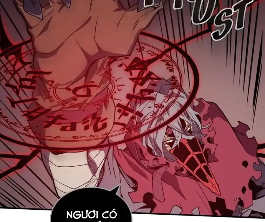 Phép Thuật Của Người Trở Về Phải Đặc Biệt Chapter 90 - 24
