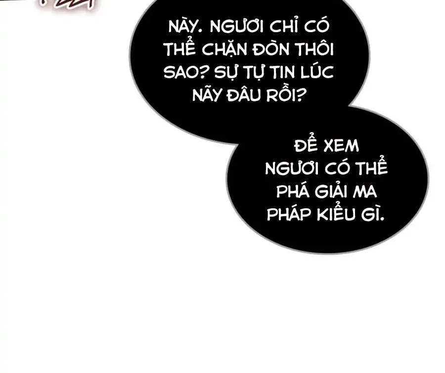 Phép Thuật Của Người Trở Về Phải Đặc Biệt Chapter 90 - 33