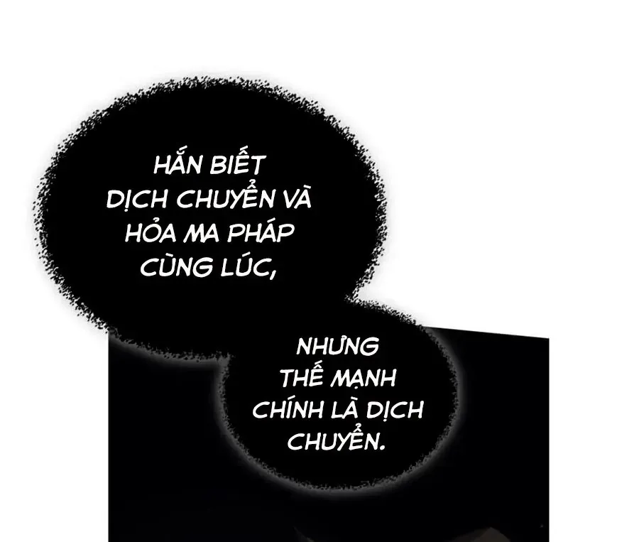 Phép Thuật Của Người Trở Về Phải Đặc Biệt Chapter 90 - 34