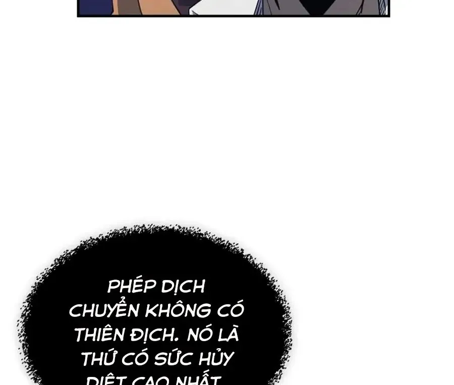 Phép Thuật Của Người Trở Về Phải Đặc Biệt Chapter 90 - 36