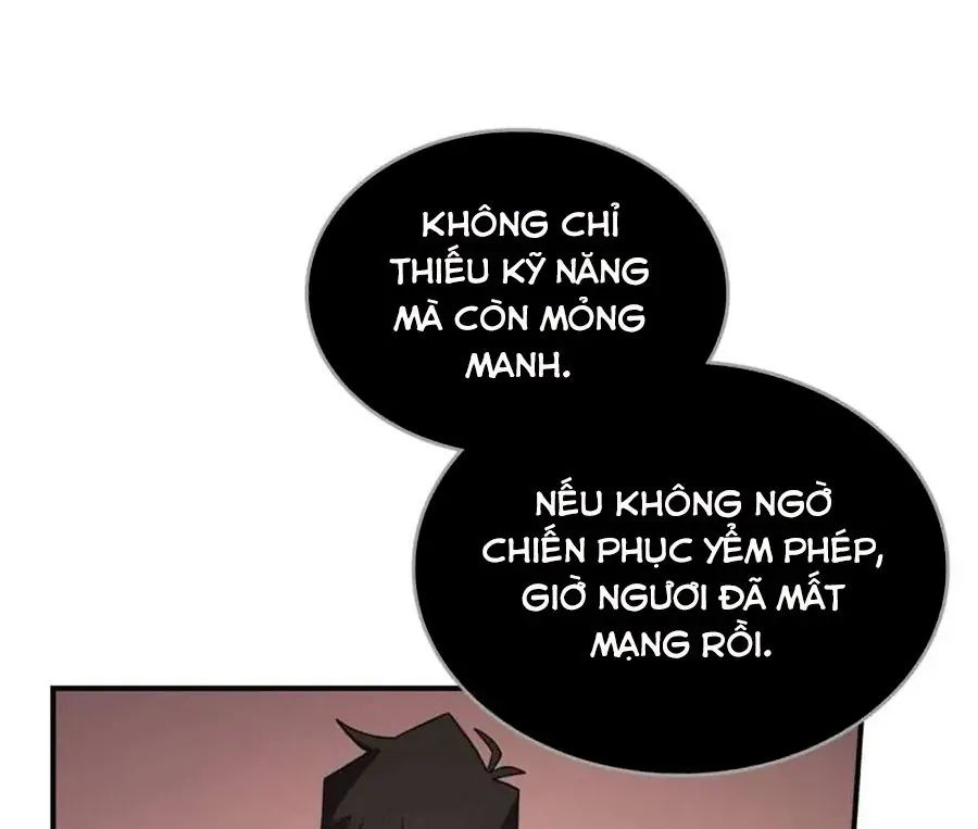 Phép Thuật Của Người Trở Về Phải Đặc Biệt Chapter 90 - 48