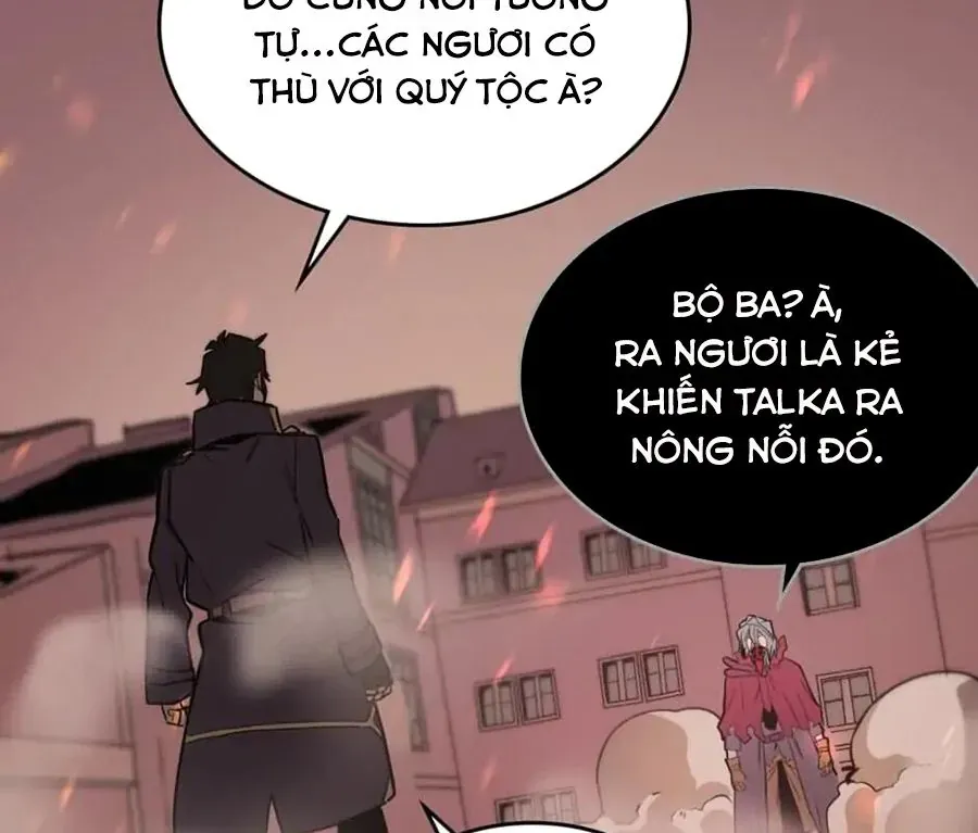 Phép Thuật Của Người Trở Về Phải Đặc Biệt Chapter 90 - 51