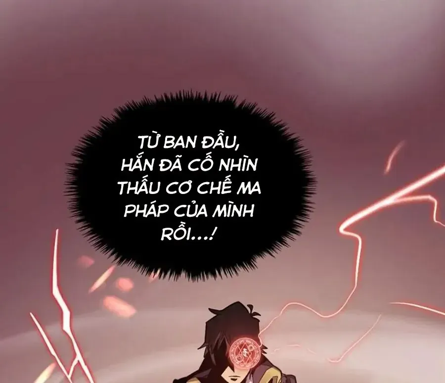 Phép Thuật Của Người Trở Về Phải Đặc Biệt Chapter 90 - 70