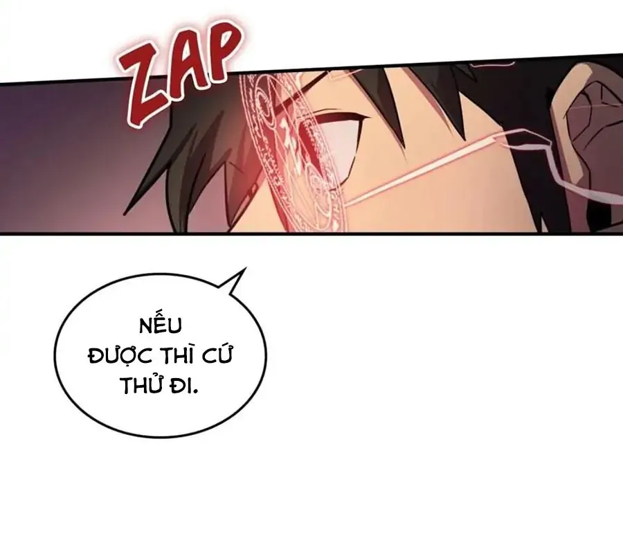 Phép Thuật Của Người Trở Về Phải Đặc Biệt Chapter 90 - 73