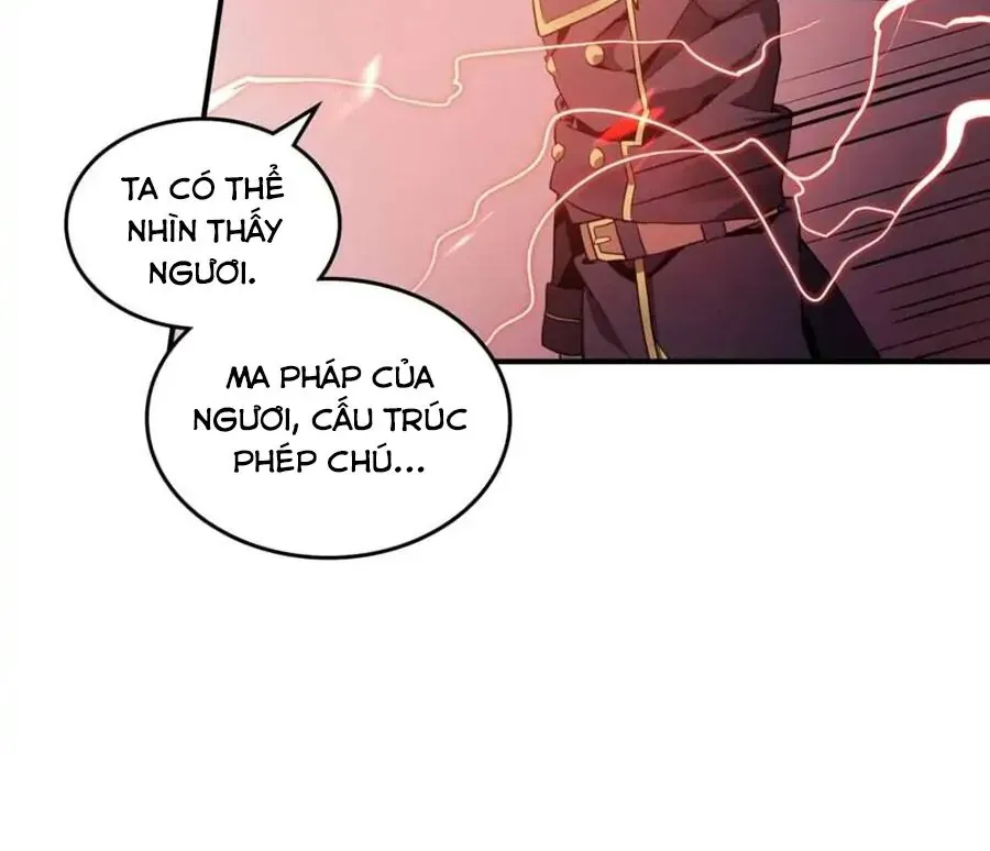 Phép Thuật Của Người Trở Về Phải Đặc Biệt Chapter 90 - 77