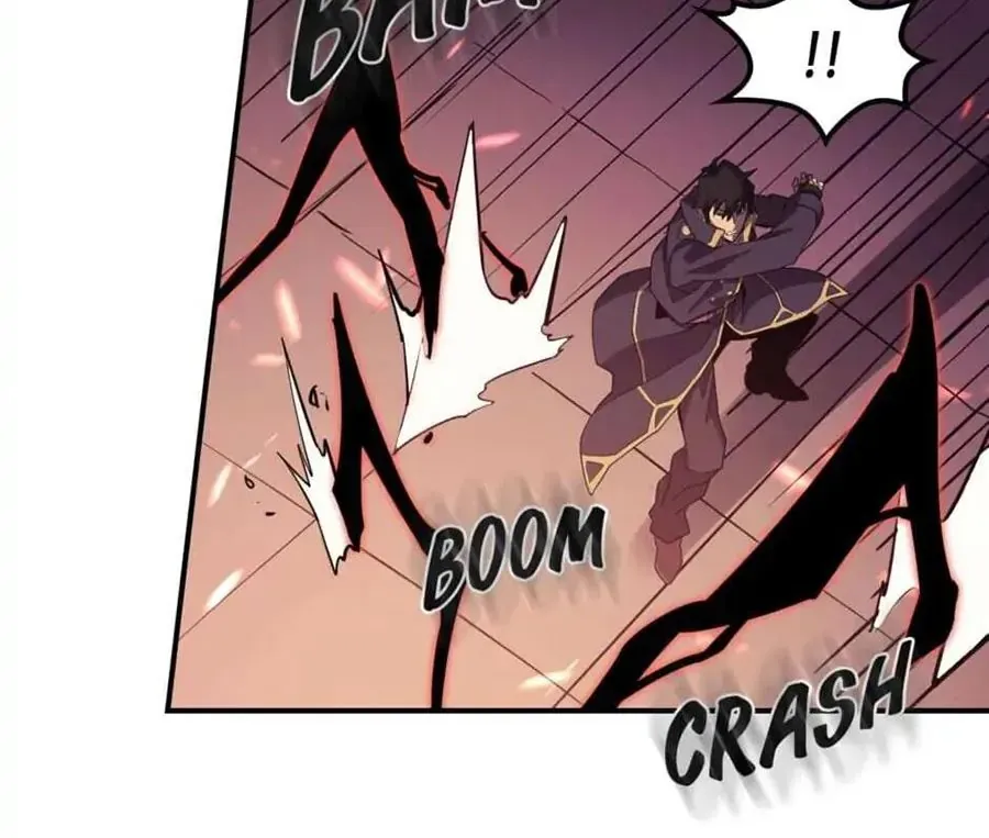 Phép Thuật Của Người Trở Về Phải Đặc Biệt Chapter 90 - 83