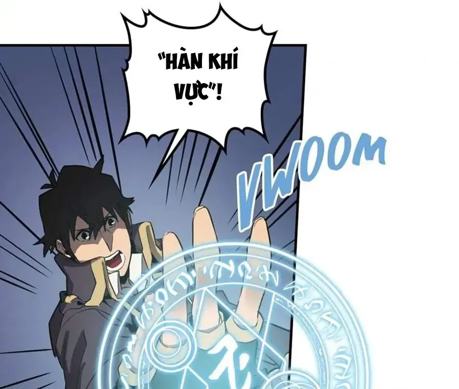 Phép Thuật Của Người Trở Về Phải Đặc Biệt Chapter 90 - 87