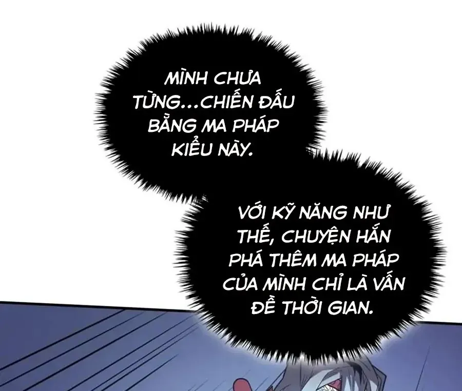 Phép Thuật Của Người Trở Về Phải Đặc Biệt Chapter 90 - 90