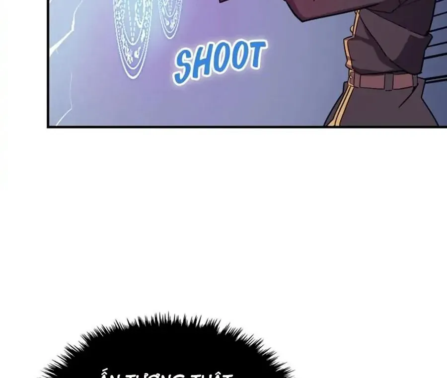 Phép Thuật Của Người Trở Về Phải Đặc Biệt Chapter 90 - 94