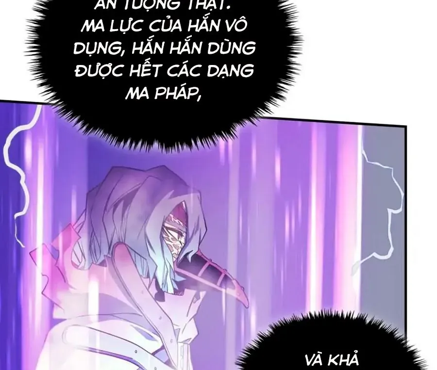 Phép Thuật Của Người Trở Về Phải Đặc Biệt Chapter 90 - 95