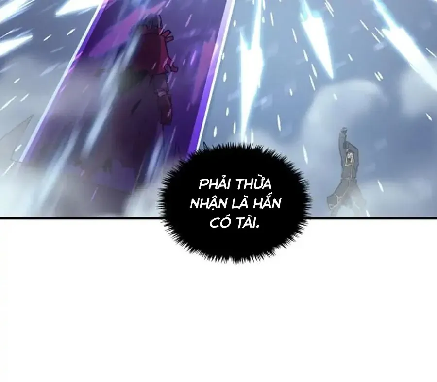 Phép Thuật Của Người Trở Về Phải Đặc Biệt Chapter 90 - 97