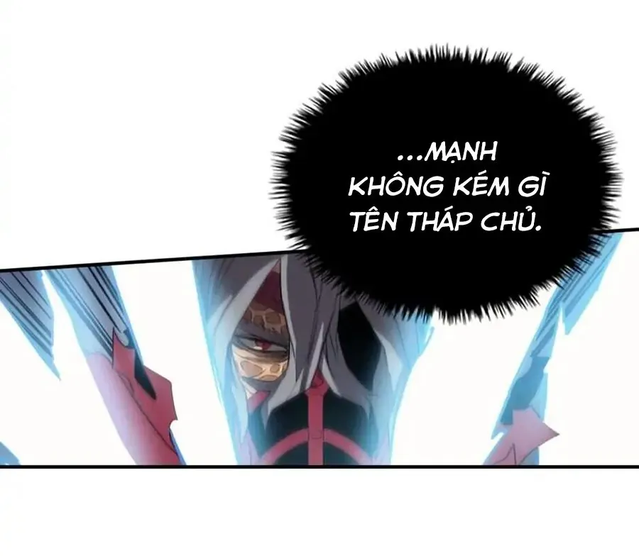 Phép Thuật Của Người Trở Về Phải Đặc Biệt Chapter 90 - 99