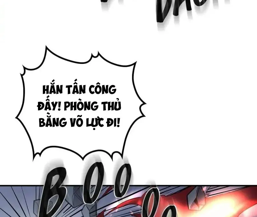 Phép Thuật Của Người Trở Về Phải Đặc Biệt Chapter 91 - 101
