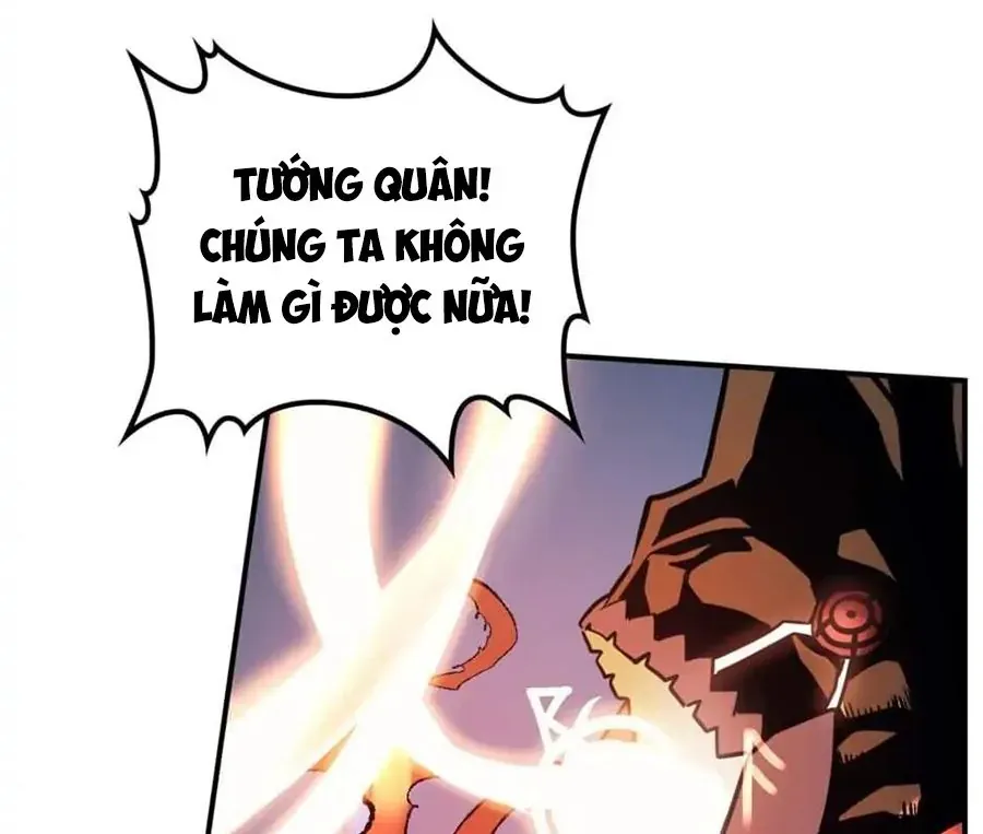 Phép Thuật Của Người Trở Về Phải Đặc Biệt Chapter 91 - 112