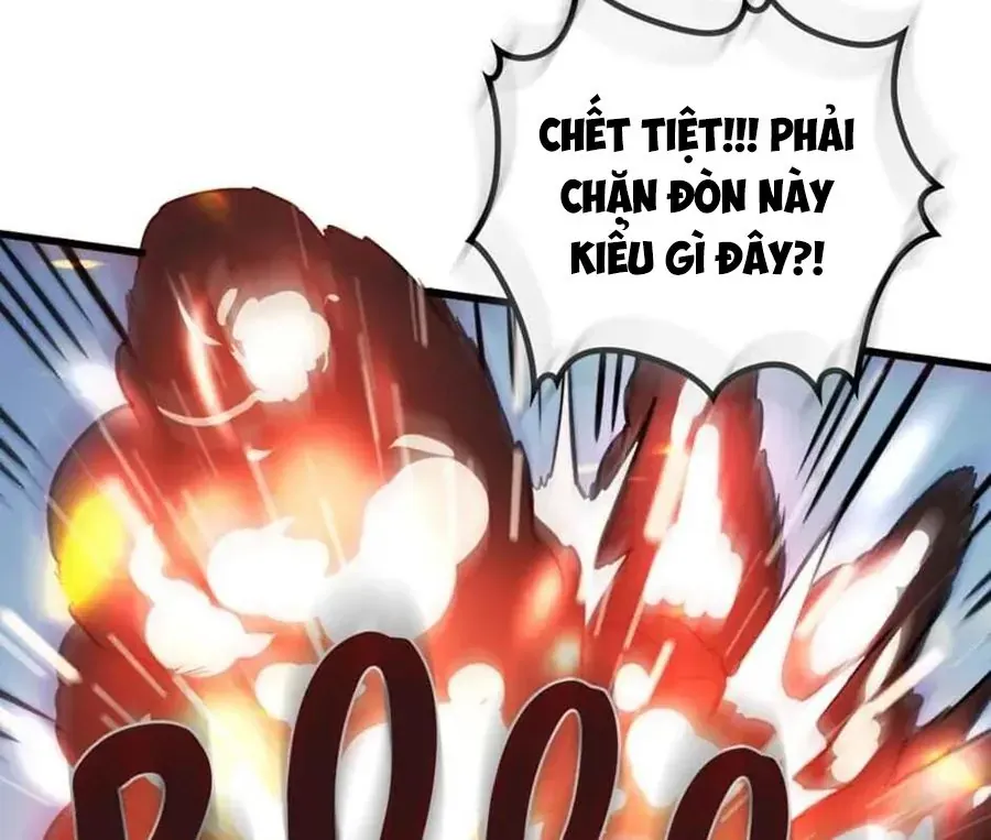 Phép Thuật Của Người Trở Về Phải Đặc Biệt Chapter 91 - 114
