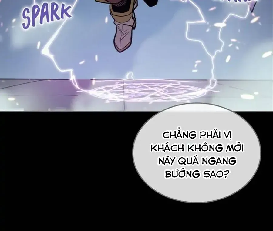 Phép Thuật Của Người Trở Về Phải Đặc Biệt Chapter 91 - 121