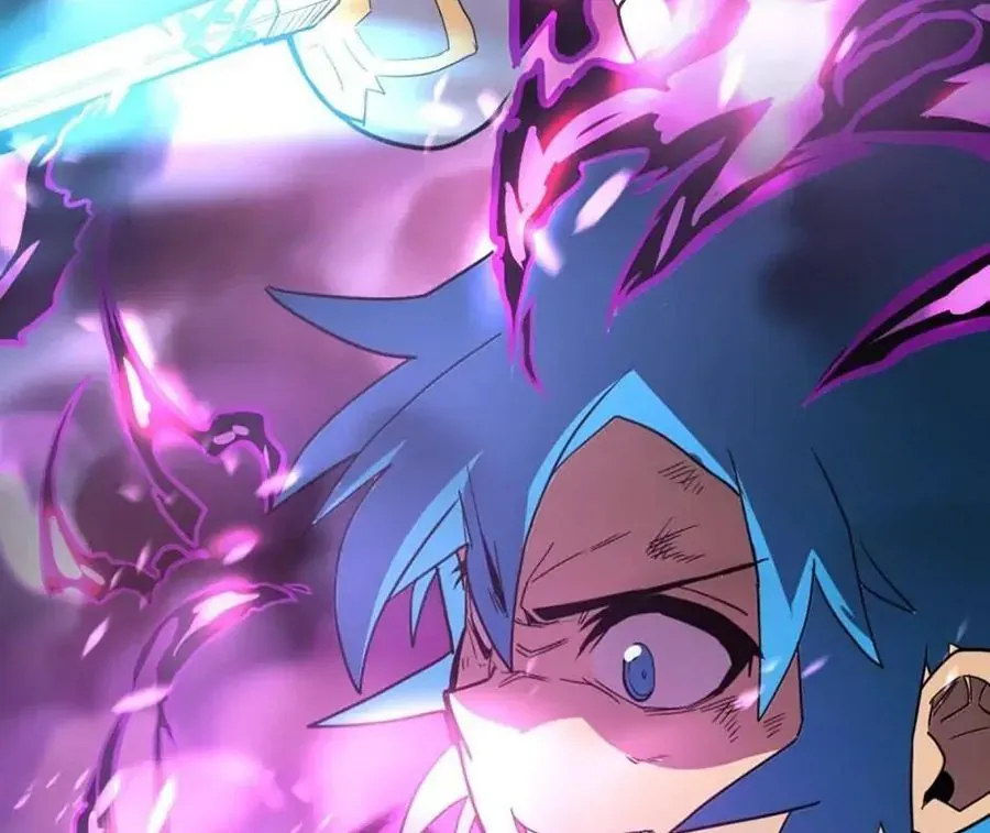 Phép Thuật Của Người Trở Về Phải Đặc Biệt Chapter 91 - 16