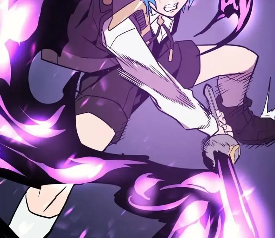 Phép Thuật Của Người Trở Về Phải Đặc Biệt Chapter 91 - 21