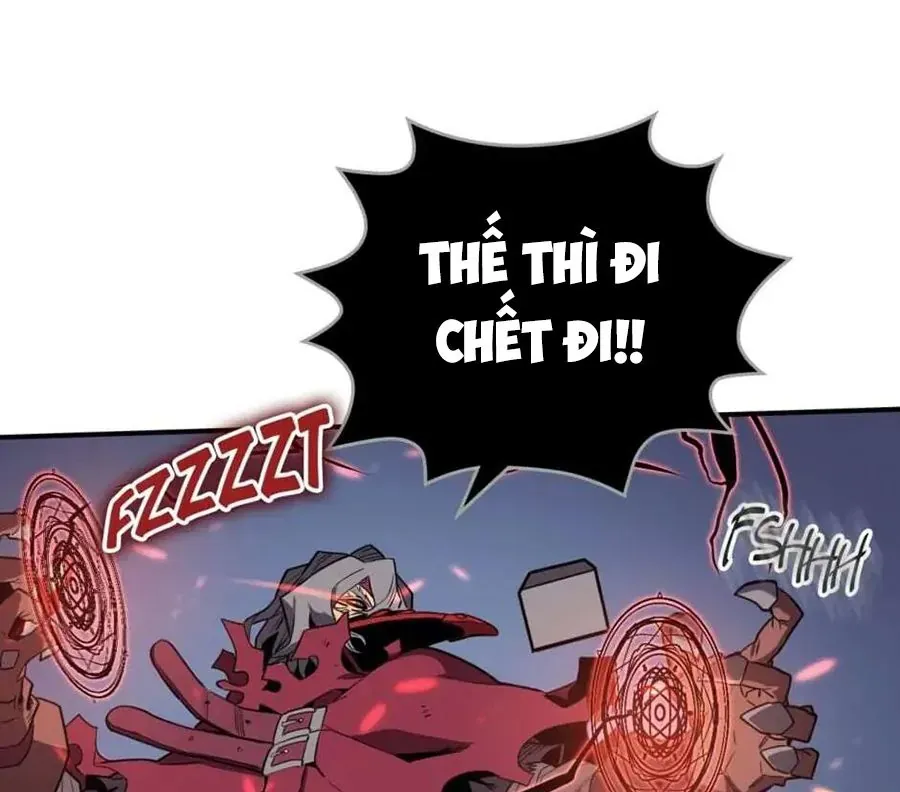 Phép Thuật Của Người Trở Về Phải Đặc Biệt Chapter 91 - 38