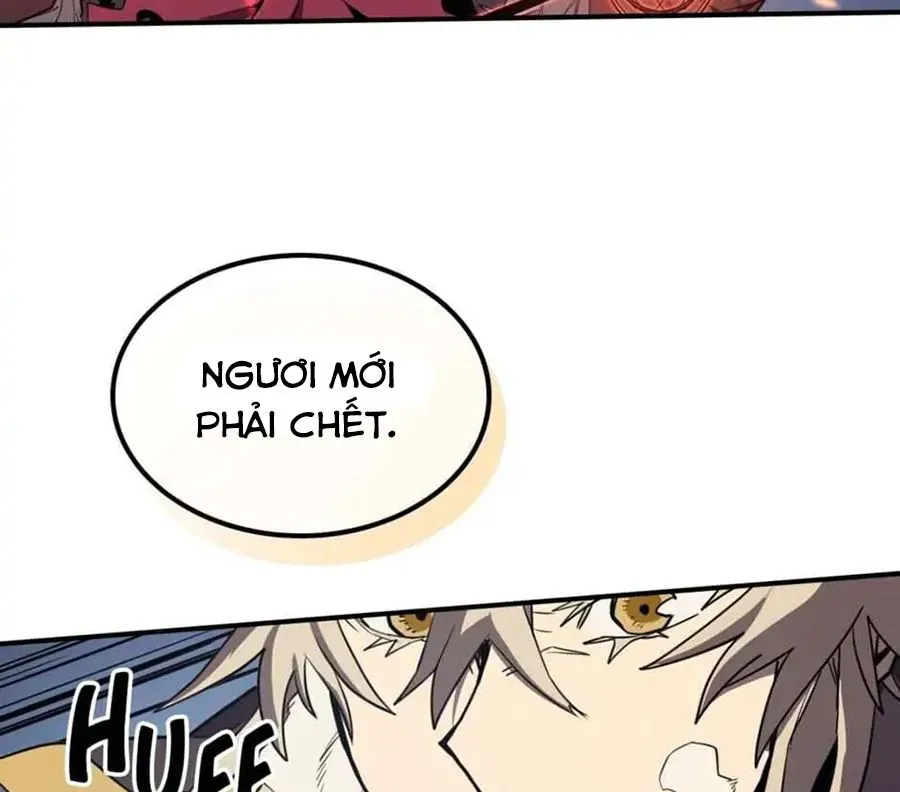 Phép Thuật Của Người Trở Về Phải Đặc Biệt Chapter 91 - 39