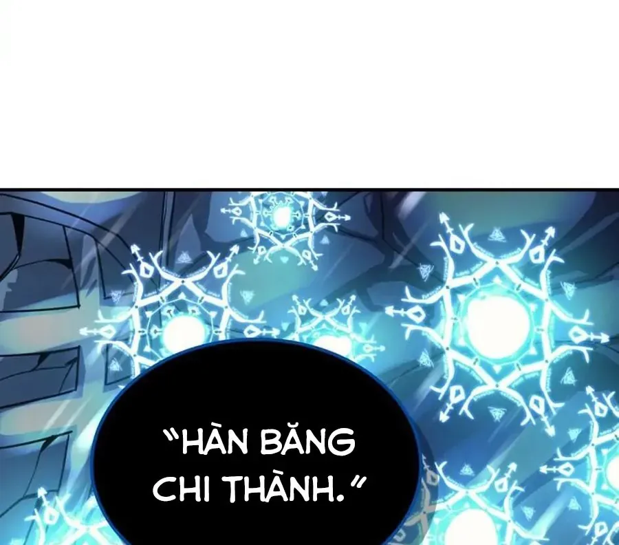 Phép Thuật Của Người Trở Về Phải Đặc Biệt Chapter 91 - 41