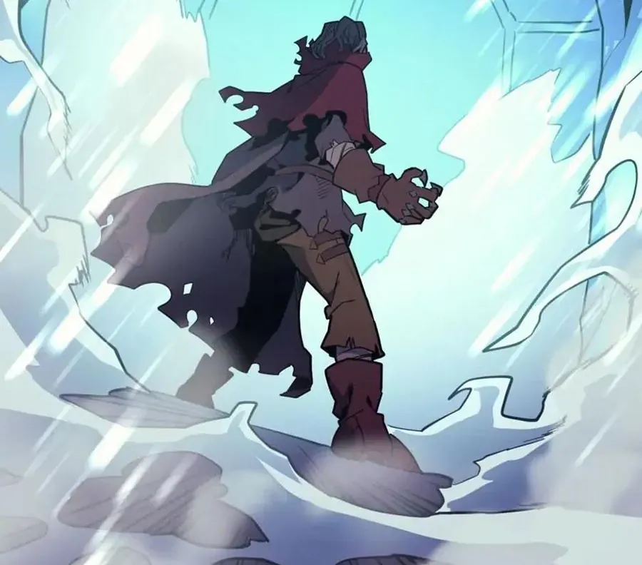 Phép Thuật Của Người Trở Về Phải Đặc Biệt Chapter 91 - 44