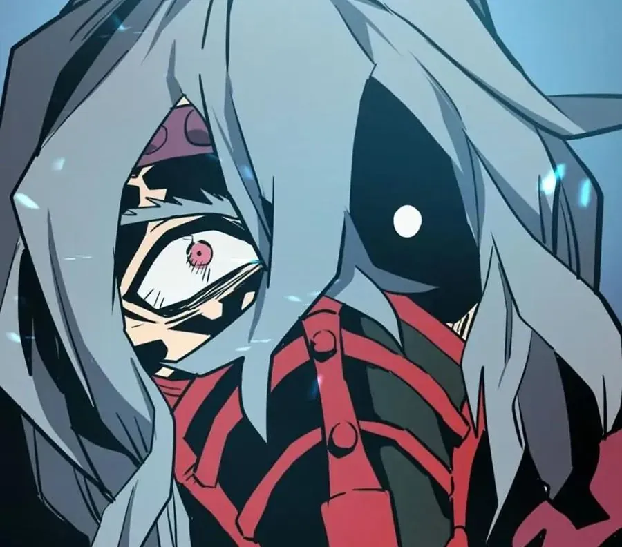 Phép Thuật Của Người Trở Về Phải Đặc Biệt Chapter 91 - 49