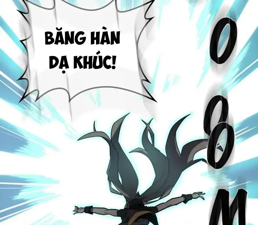 Phép Thuật Của Người Trở Về Phải Đặc Biệt Chapter 91 - 52