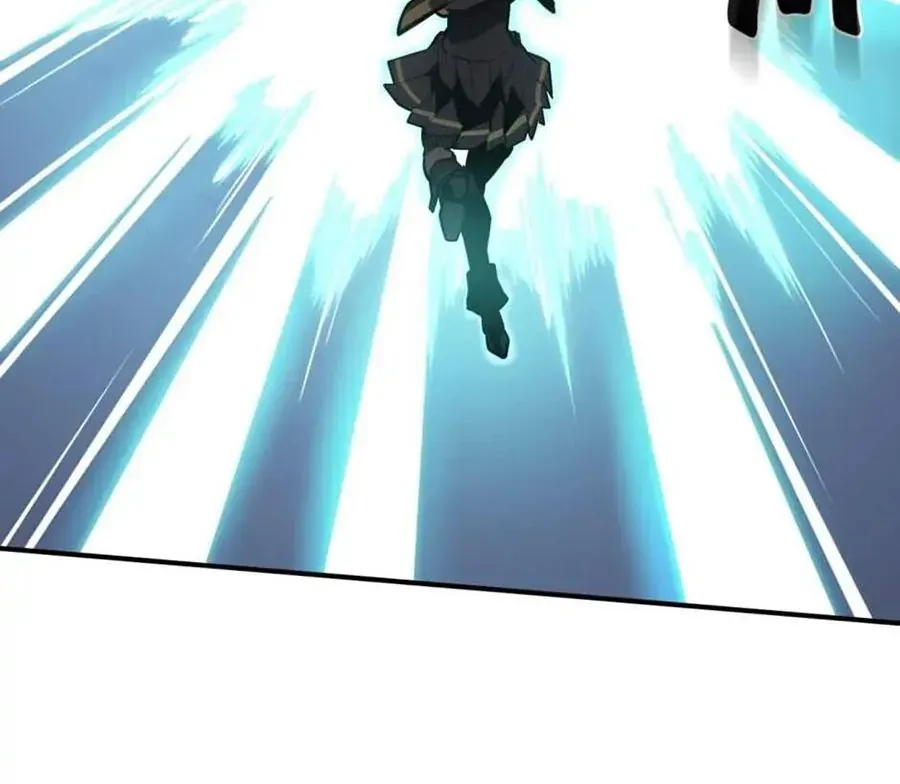 Phép Thuật Của Người Trở Về Phải Đặc Biệt Chapter 91 - 53