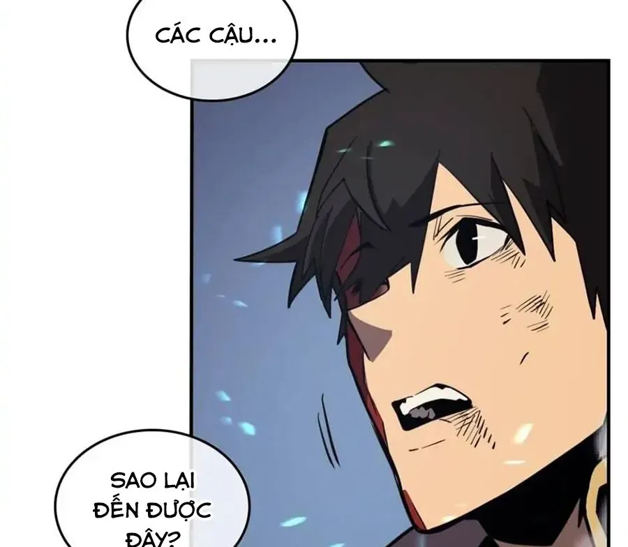 Phép Thuật Của Người Trở Về Phải Đặc Biệt Chapter 91 - 56