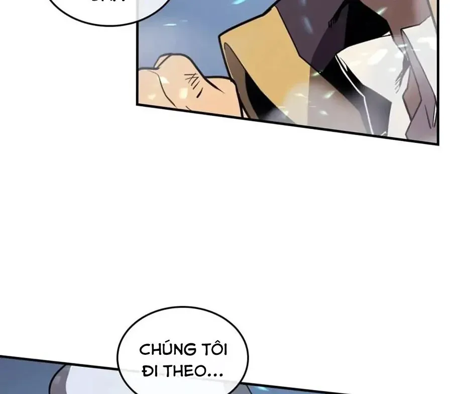 Phép Thuật Của Người Trở Về Phải Đặc Biệt Chapter 91 - 57
