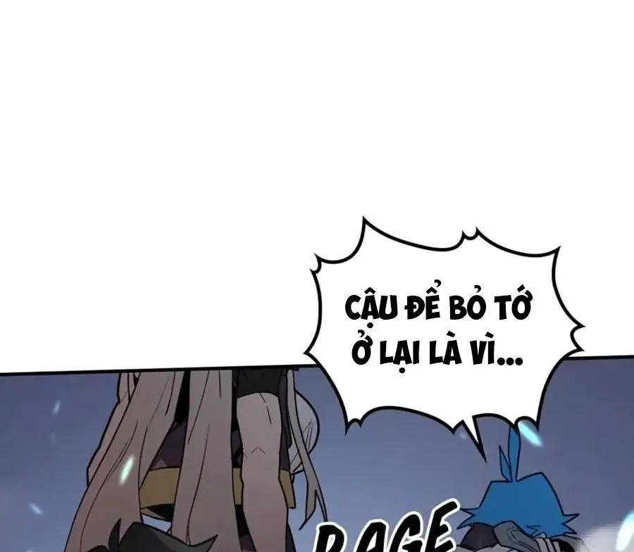 Phép Thuật Của Người Trở Về Phải Đặc Biệt Chapter 91 - 59