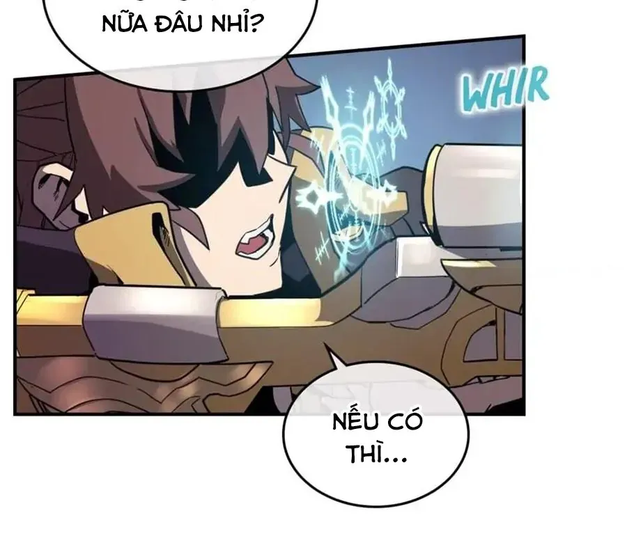 Phép Thuật Của Người Trở Về Phải Đặc Biệt Chapter 91 - 73